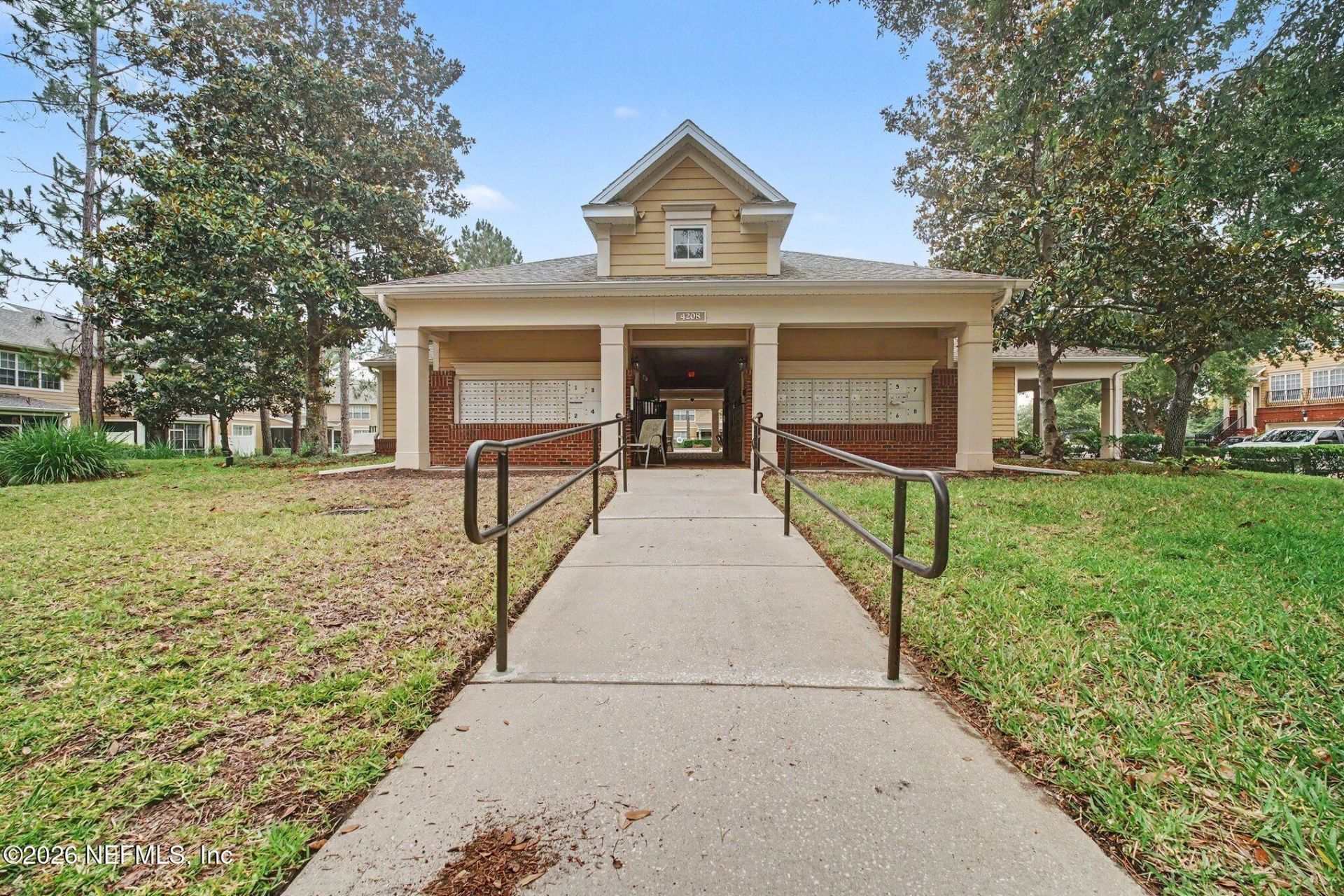 4256 Studio Park Avenue, Jacksonville, FL 32216 Photo