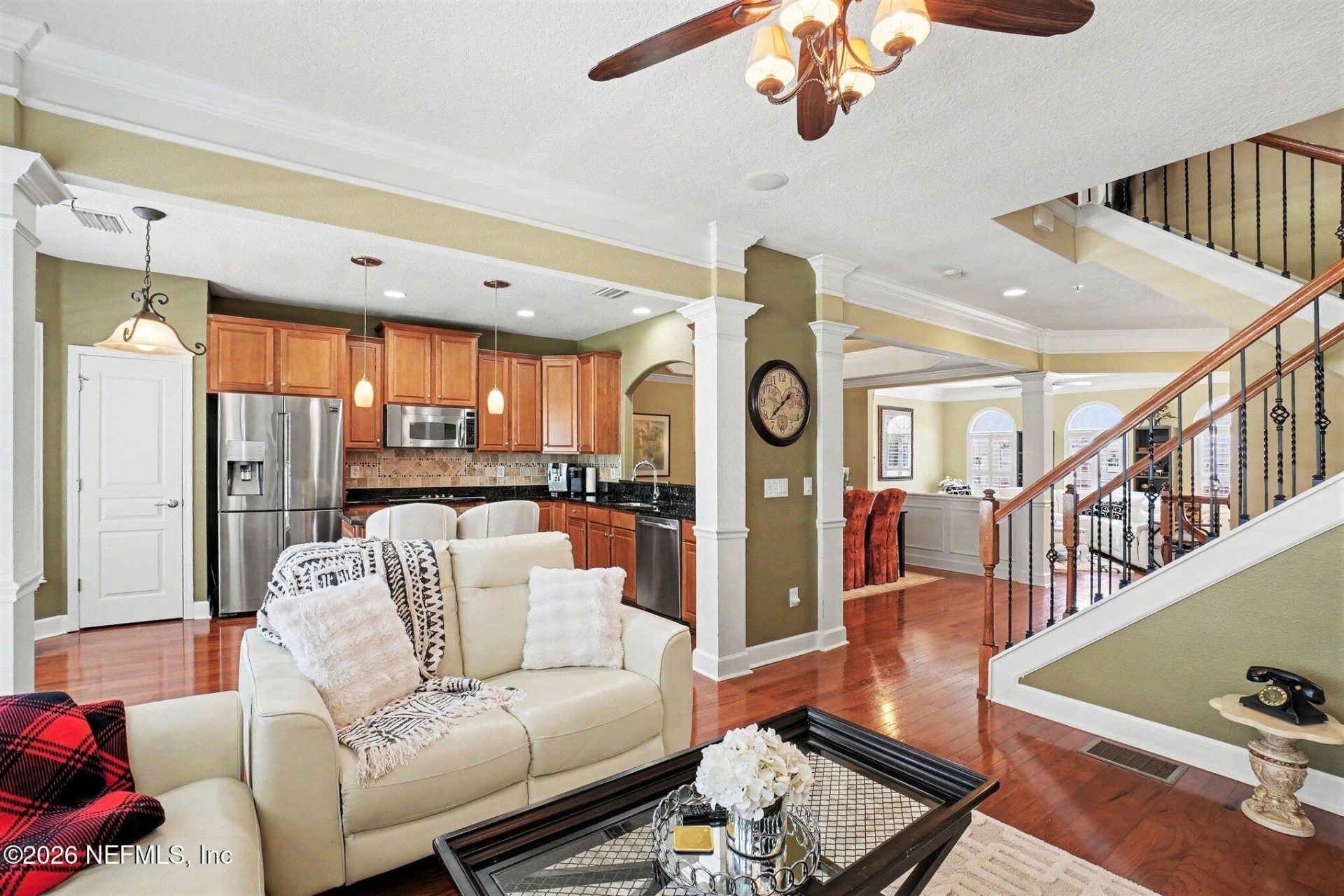 4256 Studio Park Avenue, Jacksonville, FL 32216 Photo