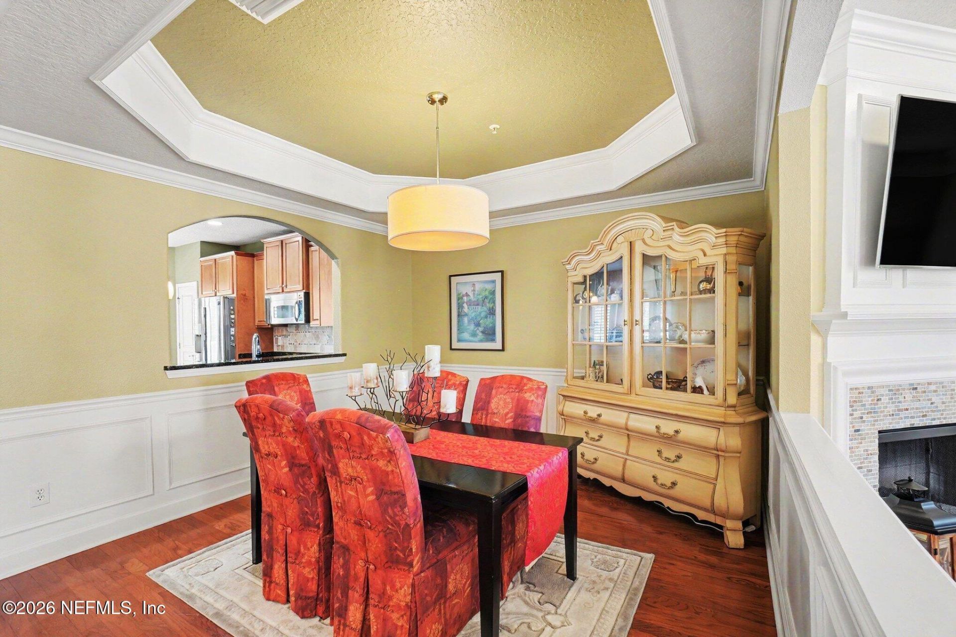4256 Studio Park Avenue, Jacksonville, FL 32216 Photo