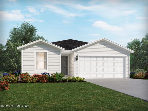34 GARNI Drive, Palm Coast, FL 32137