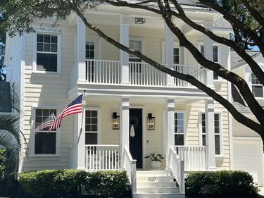 1627 Ellsworth Street, Mount Pleasant, SC 29466