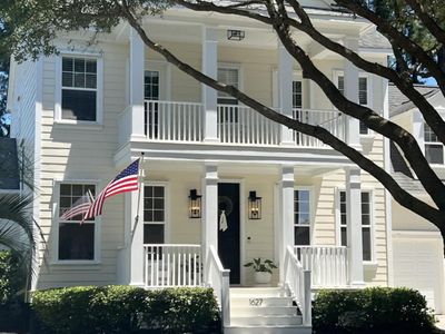 1627 Ellsworth Street, Mount Pleasant, SC 29466