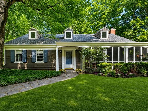 13165 Birchwood Drive, Harbert, MI 49115
