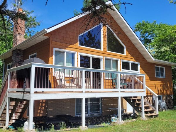 1375 Smith Drive NW, Pine River, MN 56474