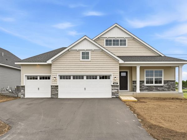 4617 89th Street NE, Monticello, MN 55362