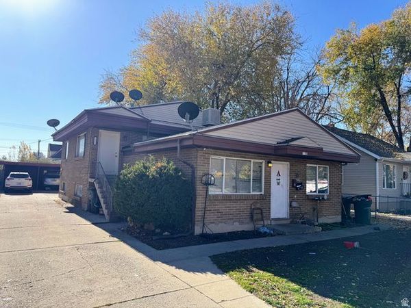 1131 W ARAPAHOE AVE , Salt Lake City, UT 84104