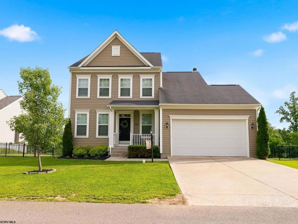 335 Double Eagle Lane, Morgantown, WV 26541