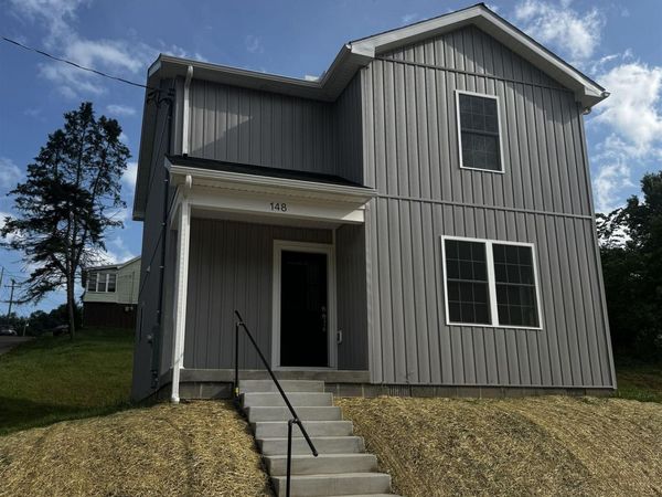 148 Mulberry Avenue, Weston, WV 26452