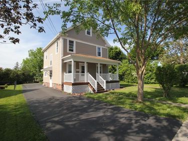 102 Bennett Street, East Syracuse, NY 13057