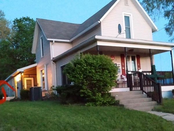 7850 S Wayne Street, Hamilton, IN 46742