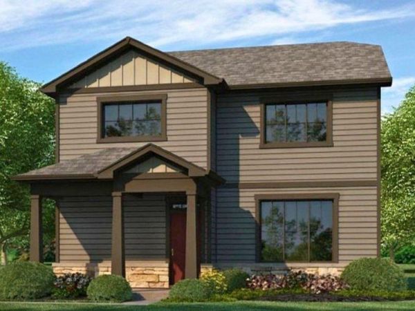 368 N Amory Street , Watkins, CO 80137