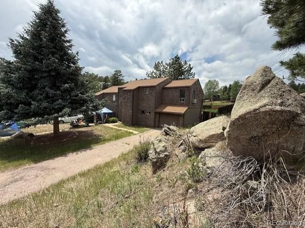 28003 Iris Drive, Evergreen, CO 80439