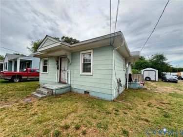 610 Holly Spring Avenue , Richmond, VA 23224