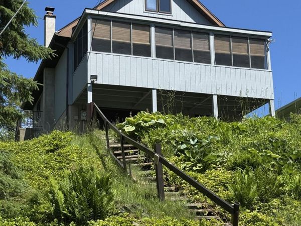 33 Lakefront Lane , Scott Twp, PA 18433