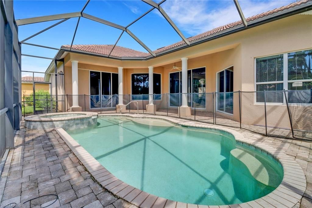 11128 Sierra Palm Ct , Fort Myers, FL 33966 Photo