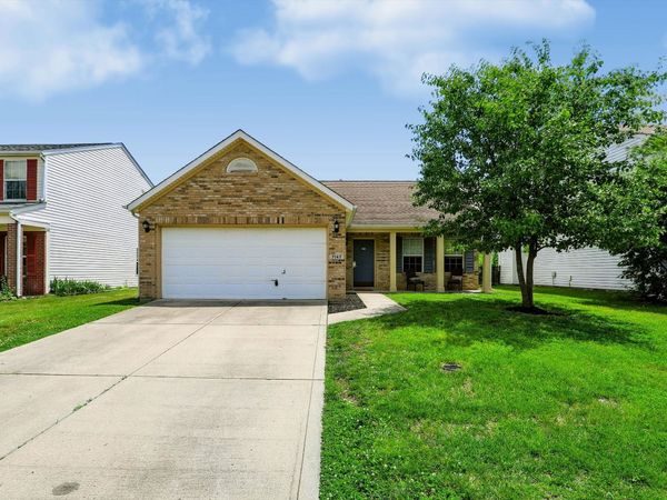 7147 Red Lake Court, Indianapolis, IN 46217