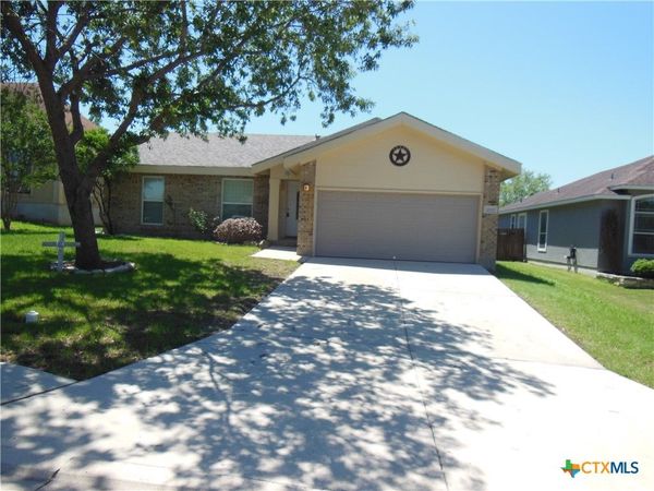 1619 Sunspur Drive , New Braunfels, TX 78130