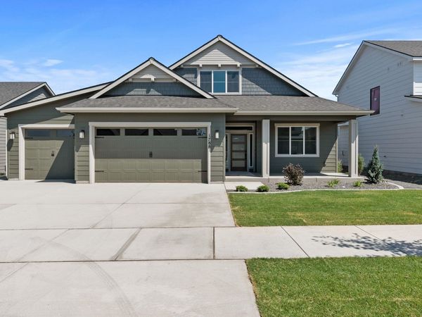 12213 N VALENCIA Ave, Spokane, WA 99218