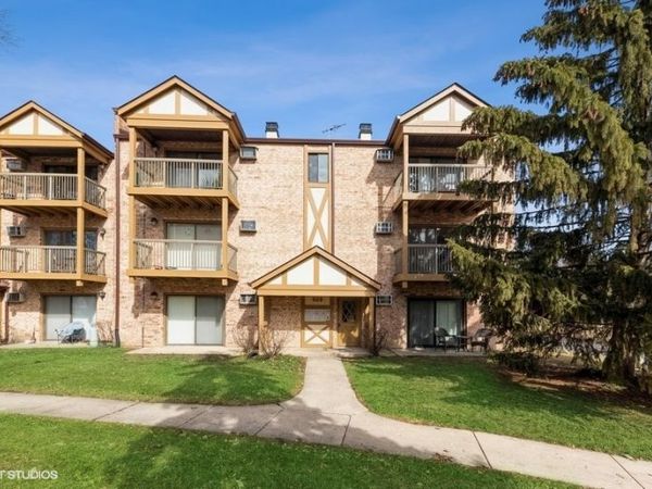 829 S Dwyer Avenue , Unit D, Arlington Heights, IL 60005