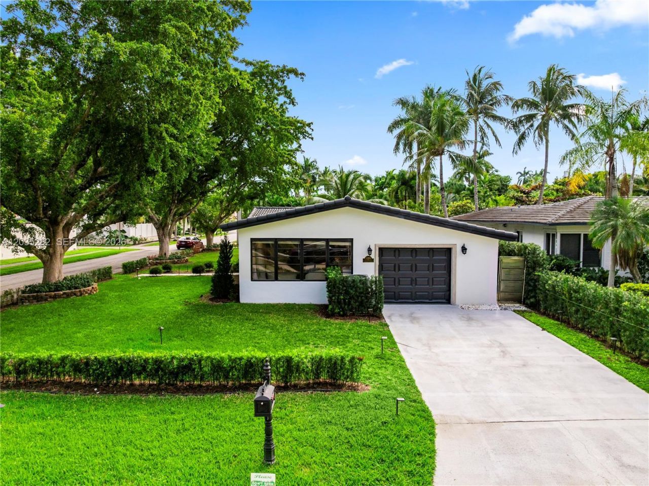 1302 Fillmore St , Hollywood, FL 33019 Photo