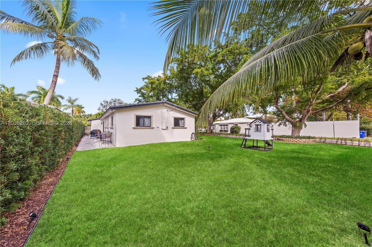 1302 Fillmore St , Hollywood, FL 33019 Photo