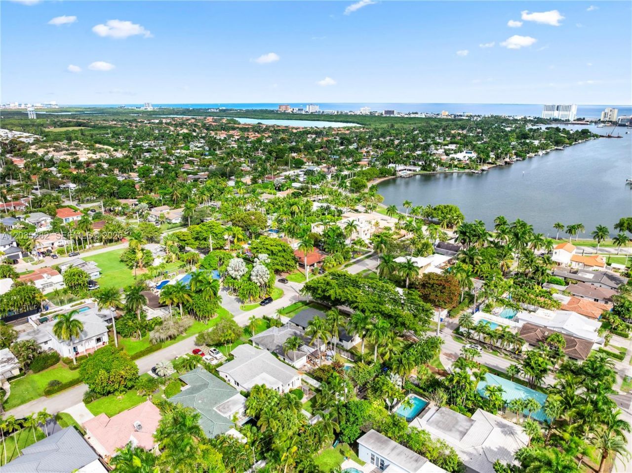 1302 Fillmore St , Hollywood, FL 33019 Photo