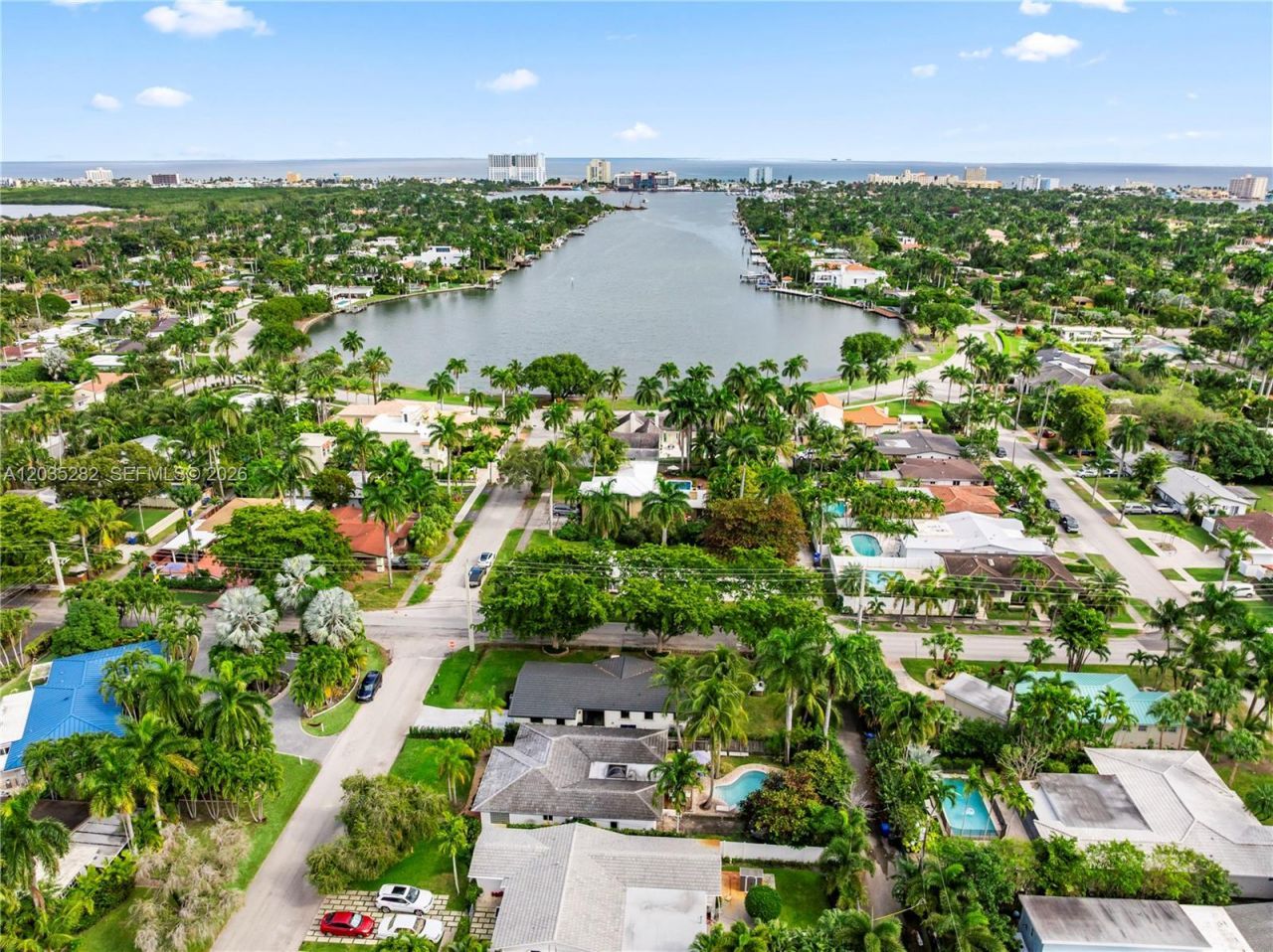 1302 Fillmore St , Hollywood, FL 33019 Photo