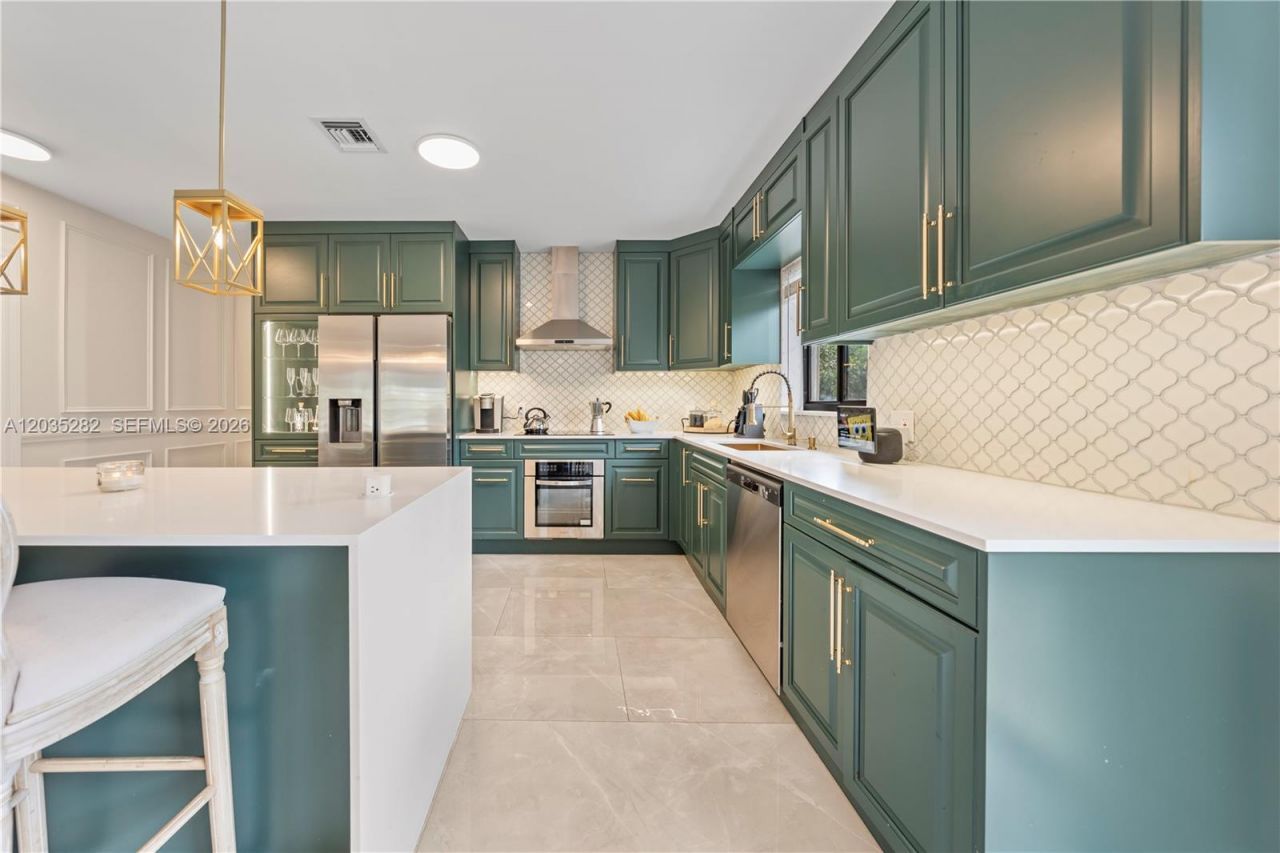 1302 Fillmore St , Hollywood, FL 33019 Photo