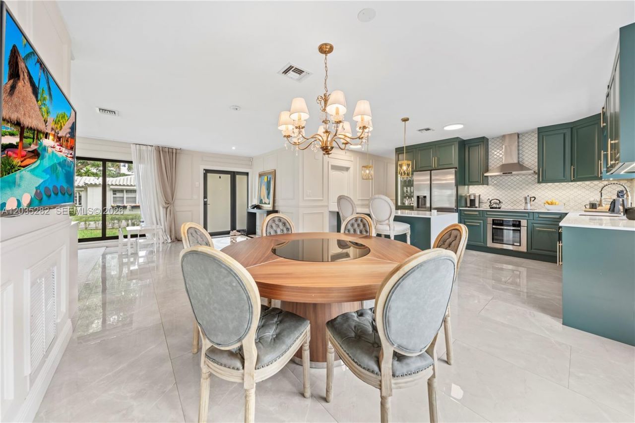 1302 Fillmore St , Hollywood, FL 33019 Photo