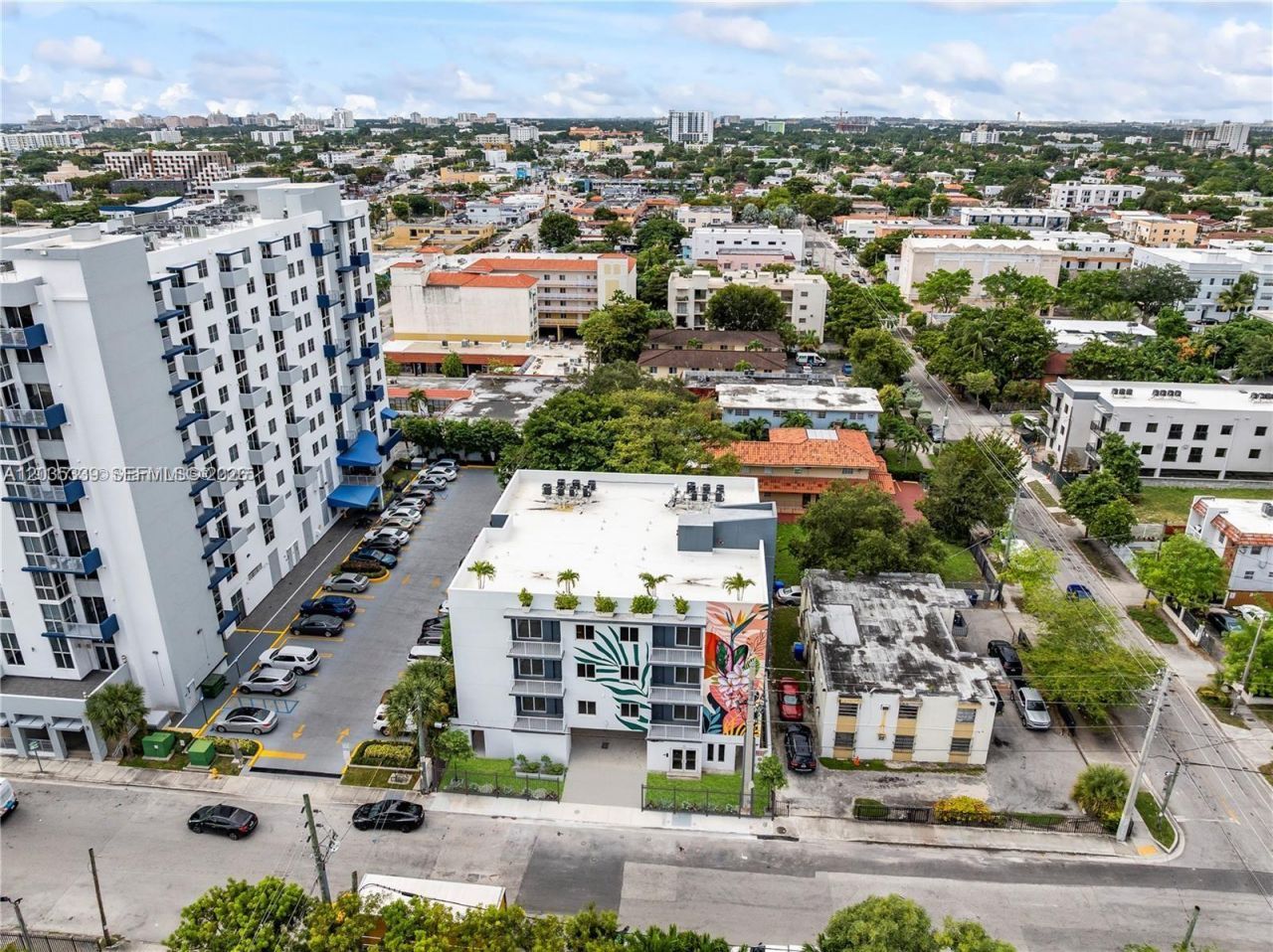 32 NW 14th Ave , Unit 4, Miami, FL 33125 Photo