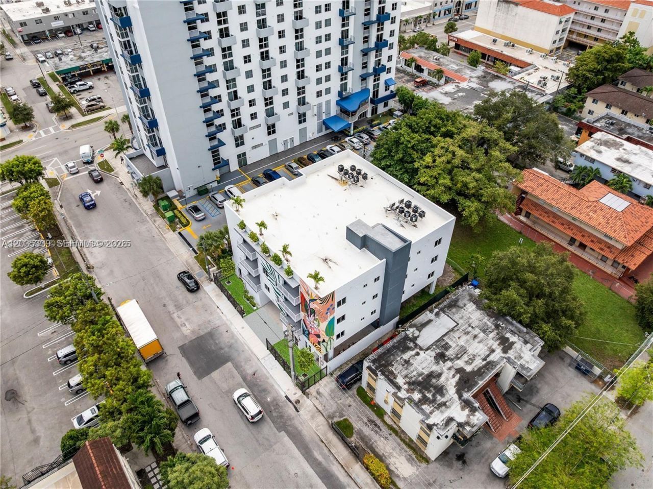 32 NW 14th Ave , Unit 4, Miami, FL 33125 Photo