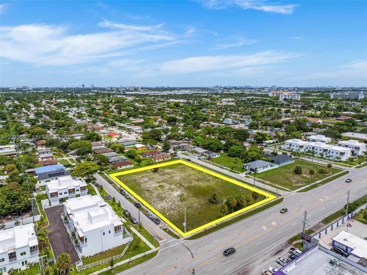 Nw 31st Ave , Pompano Beach, FL 33069 Photo