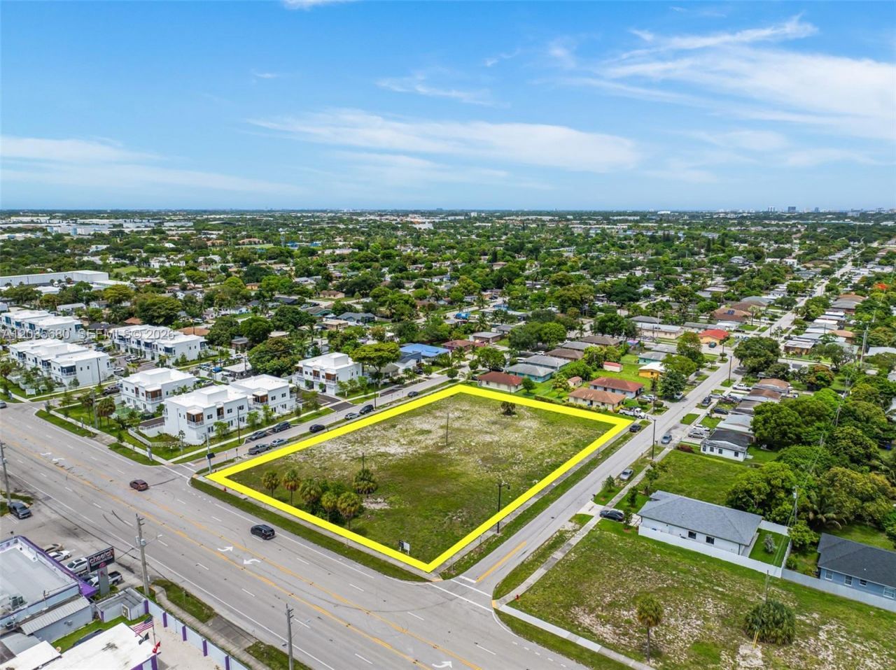 Nw 31st Ave , Pompano Beach, FL 33069 Photo