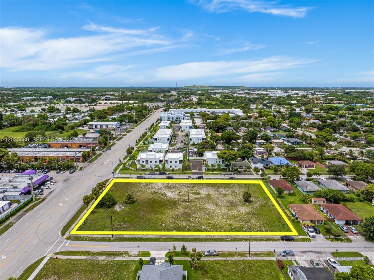 Nw 31st Ave , Pompano Beach, FL 33069 Photo