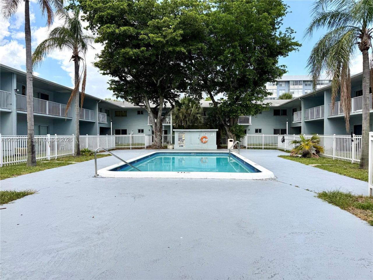 4271 NW 5th St , Unit 128, Plantation, FL 33317 Photo