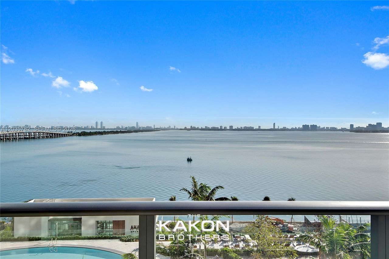480 NE 31st St, Unit 904, Miami, FL 33137 Photo
