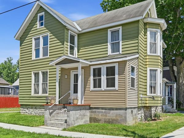 4 Union Street, Saint Johnsville, NY 13452