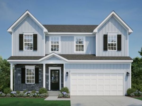 424 Millstone Lane, Finleyville, PA 15332