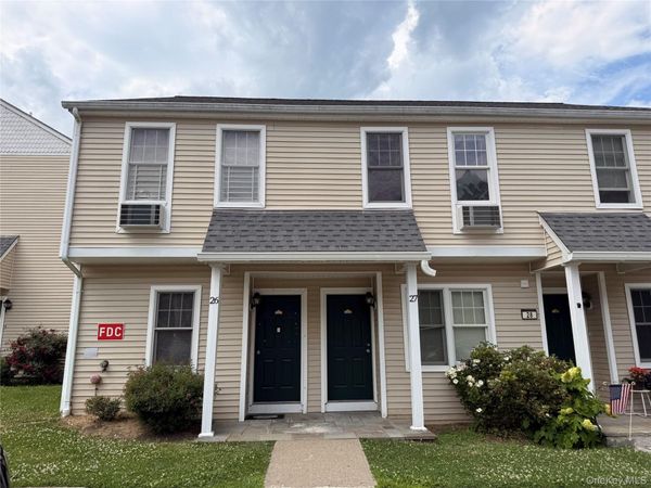 1870 Baldwin Road , Unit 27, Yorktown Heights, NY 10598