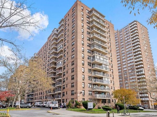 42-55 Colden Street , Unit 11V, Flushing, NY 11355