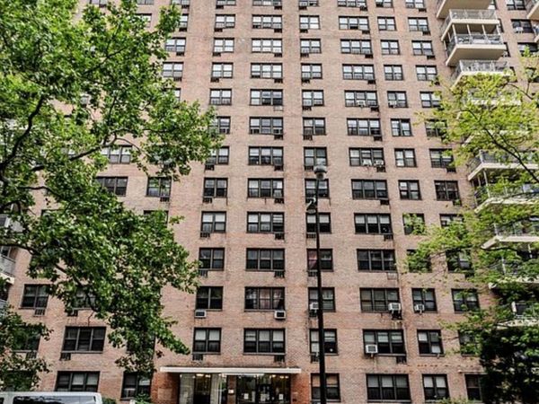 42-55 Colden Street , Unit 11V, Flushing, NY 11355