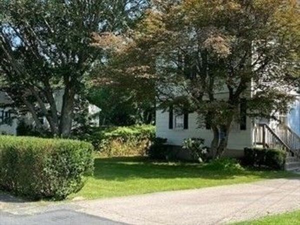 66 Spring Rd, Unit 3, Needham, MA 02494