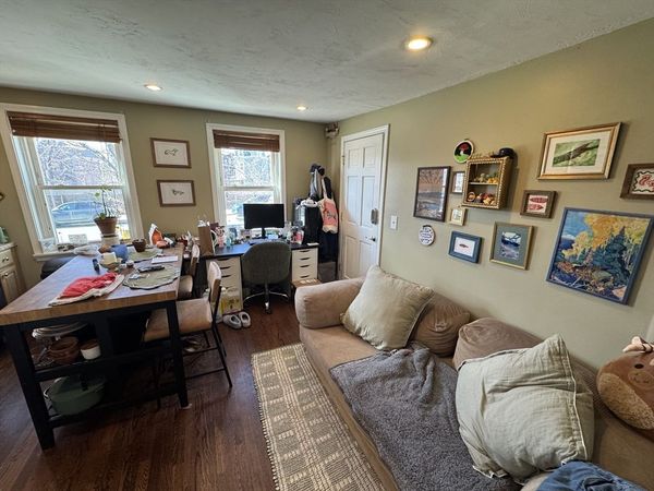 735 Somerville Ave, Unit 1, Somerville, MA 02143