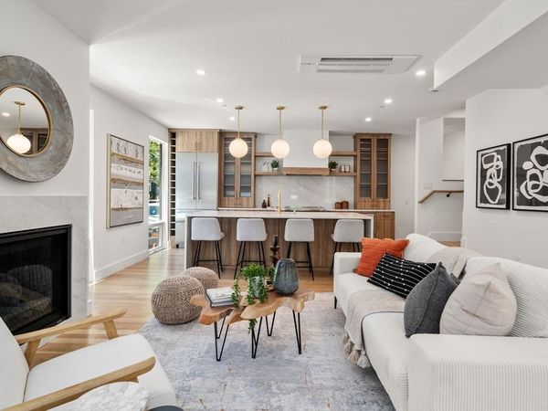 24 Wendell, Unit 3, Cambridge, MA 02138