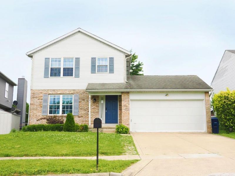 991 Bootman Drive, Columbus, OH 43228 Photo 1