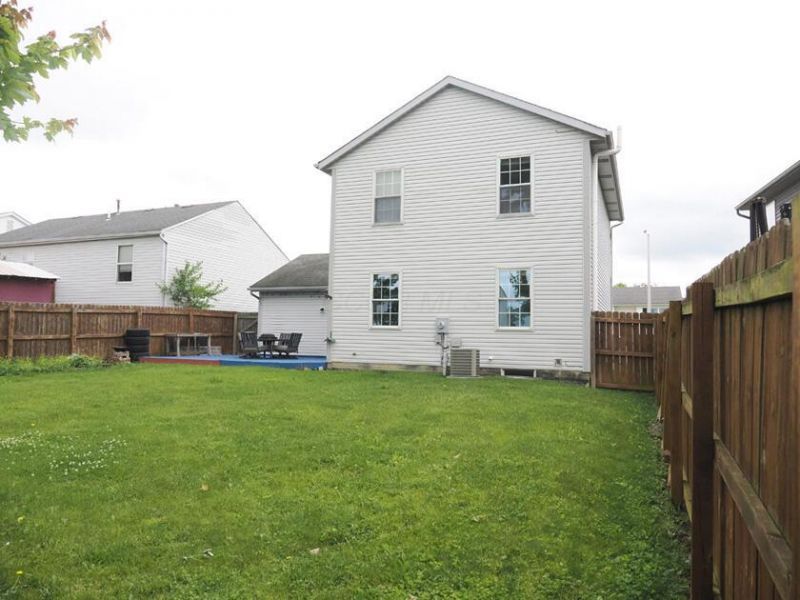 991 Bootman Drive, Columbus, OH 43228 Photo 54