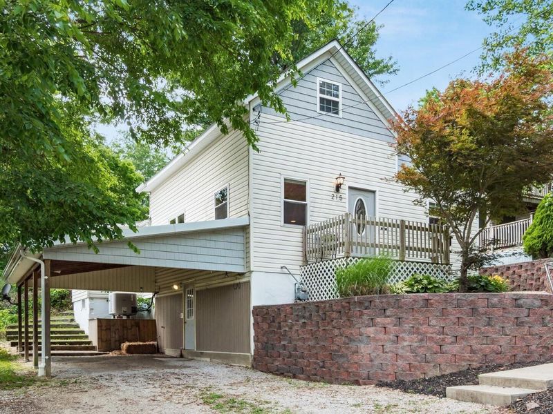 215 N 13th Street , Newark, OH 43055 Photo 1