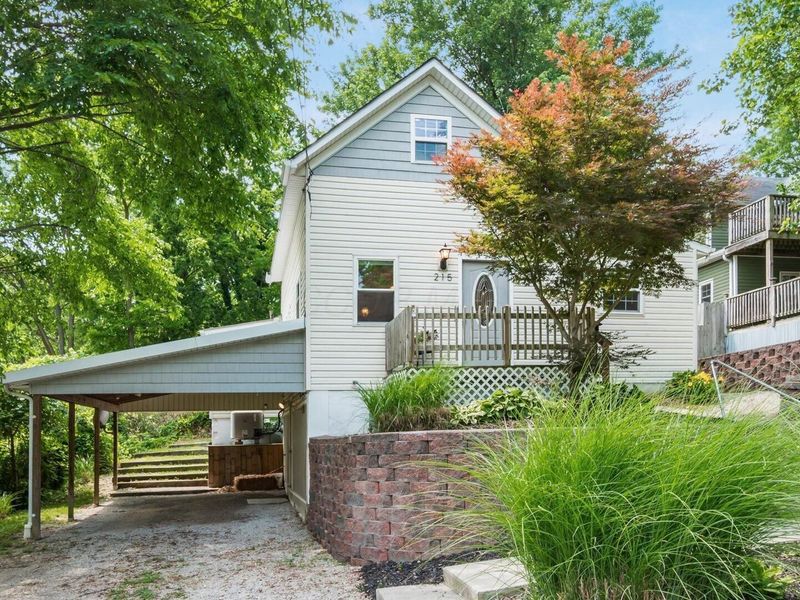 215 N 13th Street , Newark, OH 43055 Photo 2