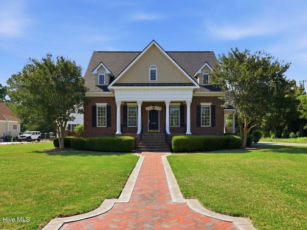 3295 Daniel Drive, Farmville, NC 27828