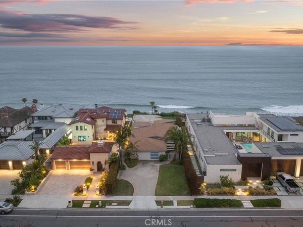 35269 Camino Capistrano, Dana Point, CA 92629